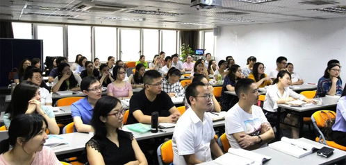 為智慧充電，為身價增值——人社部教培中心人力資源法務咨詢總監培訓深圳班第七期圓滿結課