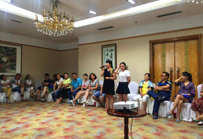 寶雞市家庭教育指導服務中心專項培訓順利舉行，提升教育咨詢與培訓服務質量