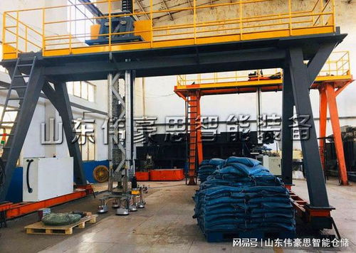 氧化鈣全自動(dòng)裝車(chē)機(jī)定制 桁架式袋料裝車(chē)設(shè)備的卓越優(yōu)勢(shì)與裝卸搬運(yùn)新變革